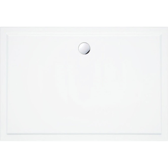 Поддон акриловый Kolpa-San Flamenco 90х70 см - фото 