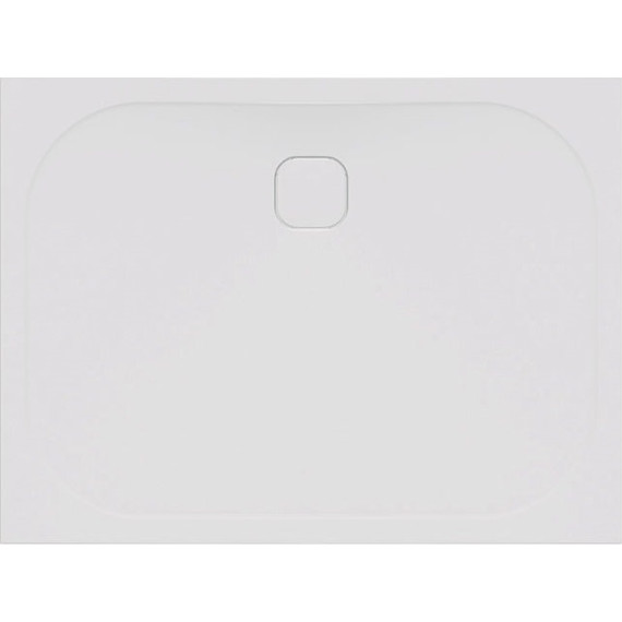 Мраморный поддон Kolpa-San Pandora 120х80 см - фото 