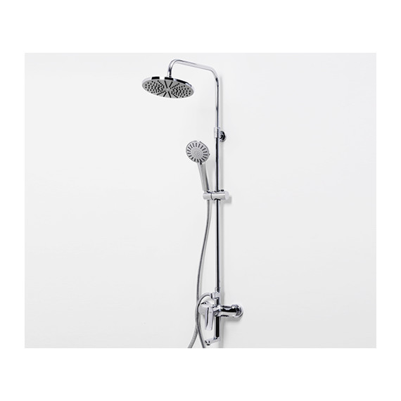 Душевая стойка WasserKraft A16601 - фото 2