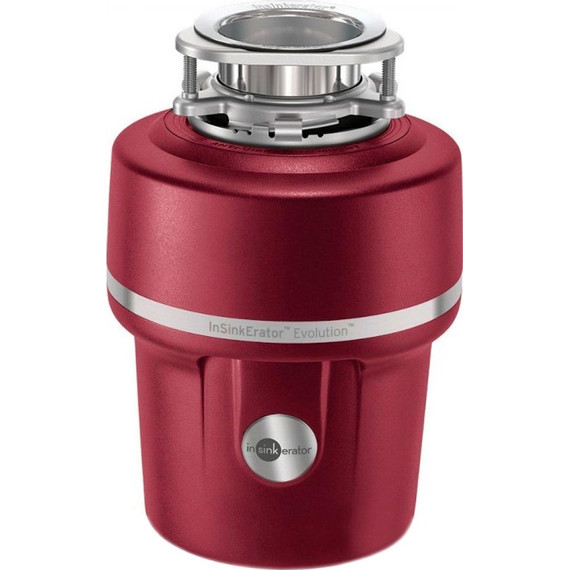 Измельчитель пищевых отходов In Sink Erator Supreme 100 - фото 
