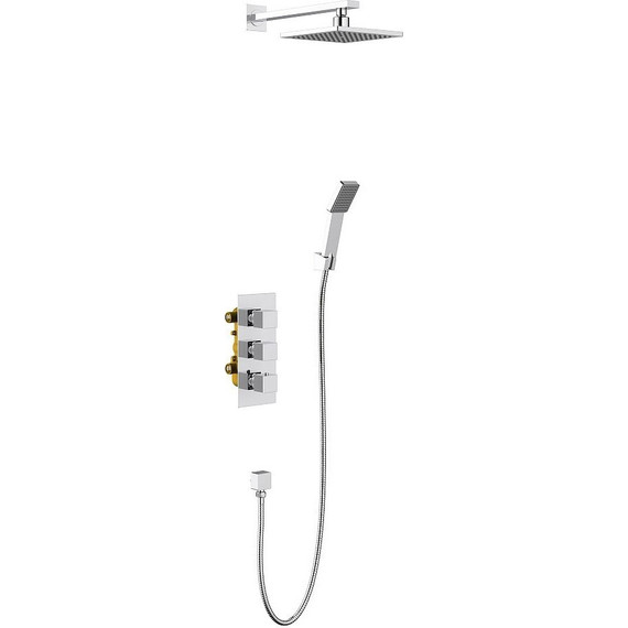 Душевая система для душа с термостатом Timo Tetra-Thermo SX-0179/00SM - фото 