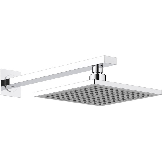 Душевая система для ванны с термостатом Timo Tetra-Thermo SX-0199/00SM - фото 2