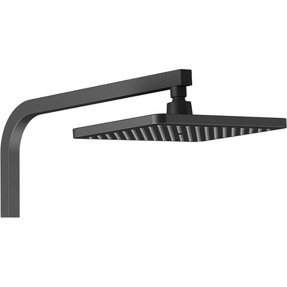 Душевая стойка Timo Torne SX-4320/03, черный - фото 4