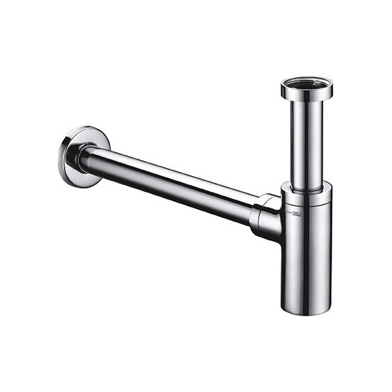 Сифон для умывальника WasserKraft A070 - фото 