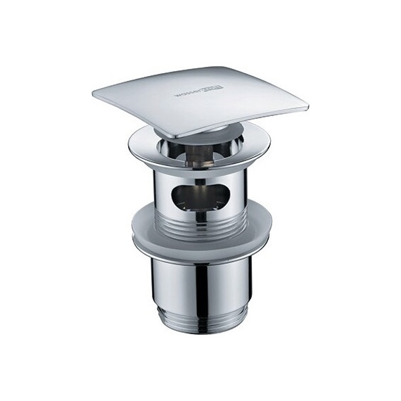 Донный клапан WasserKraft A105 - фото 