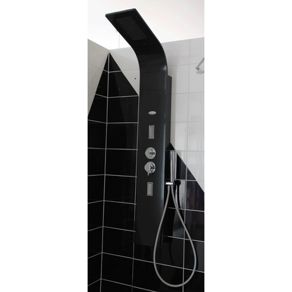 Гидромассажная панель Kolpa-San Zonda 3F, белый - фото 5