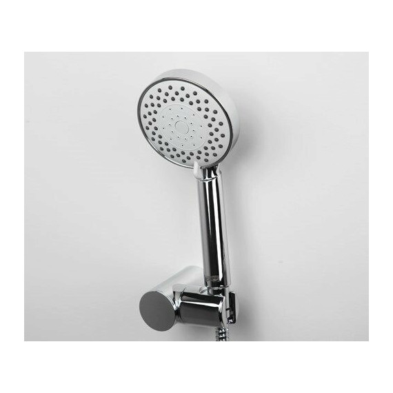 Смеситель для ванны WasserKraft Berkel 4801 - фото 6