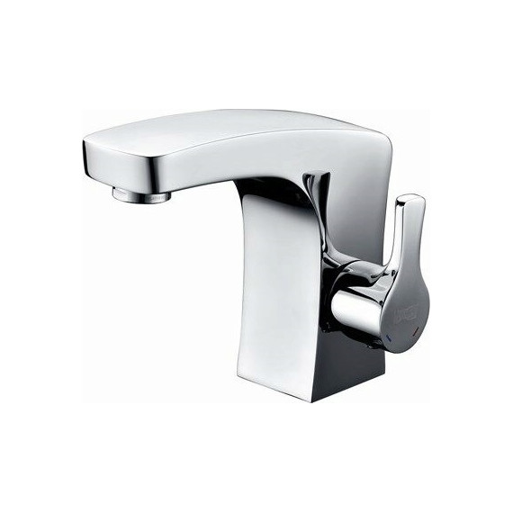 Смеситель для раковины WasserKraft Berkel 4803 - фото 