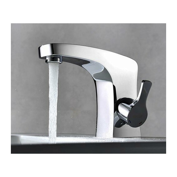 Смеситель для раковины WasserKraft Berkel 4803 - фото 6