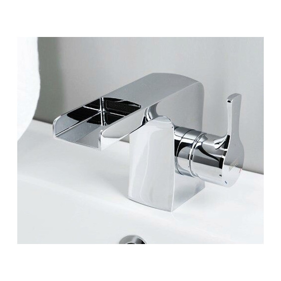 Смеситель для раковины WasserKraft Berkel 4869 - фото 5