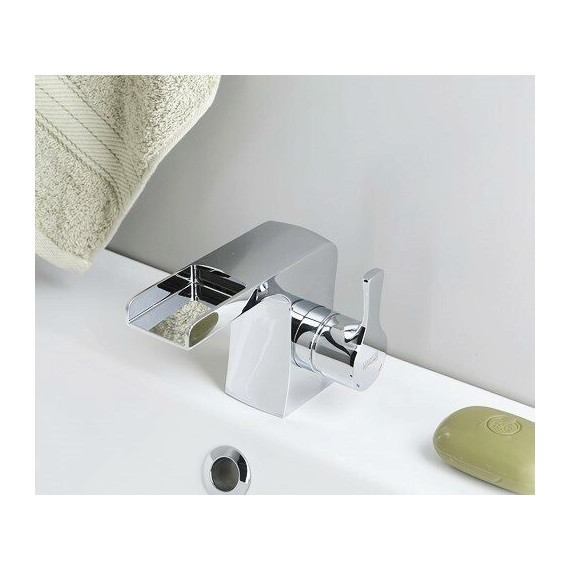 Смеситель для раковины WasserKraft Berkel 4869 - фото 6