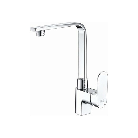 Смеситель для кухни WasserKraft Dinkel 5807 - фото 