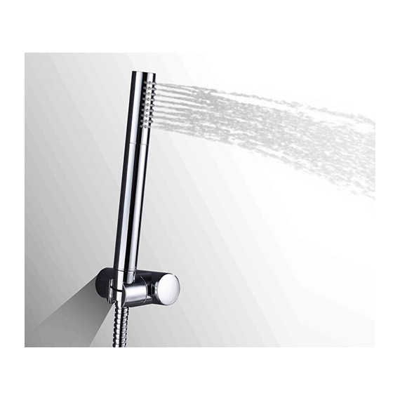 Смеситель для ванны WasserKraft Dinkel 5821 - фото 5