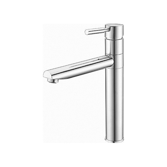 Смеситель для кухни WasserKraft Main 4107 - фото 