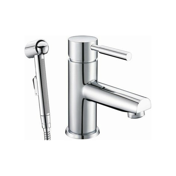 Смеситель для раковины WasserKraft Main 4108 - фото 