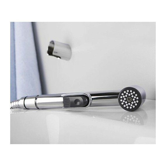 Смеситель для раковины WasserKraft Main 4108 - фото 5