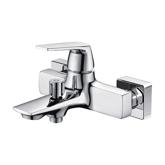 Смеситель для ванны WasserKraft Neime 1901 - фото 