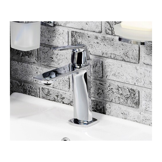 Смеситель для раковины WasserKraft Neime 1903 - фото 4