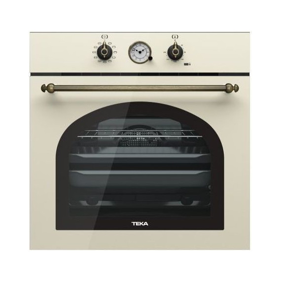 Электрический духовой шкаф Teka Country HRB 6300 VNB Brass 111010012 - фото 