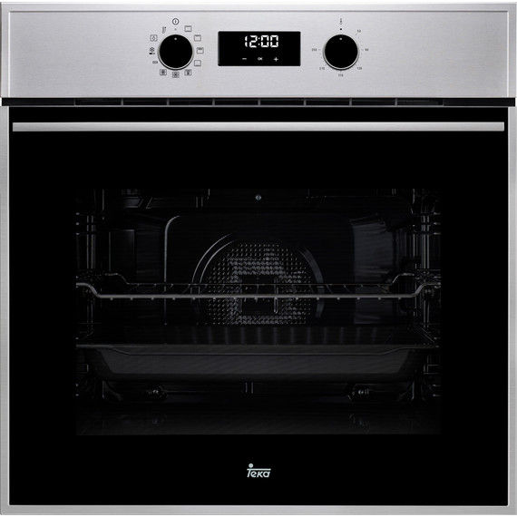 Электрический духовой шкаф Teka Total HSB 635 SS Inox 41560143 - фото 