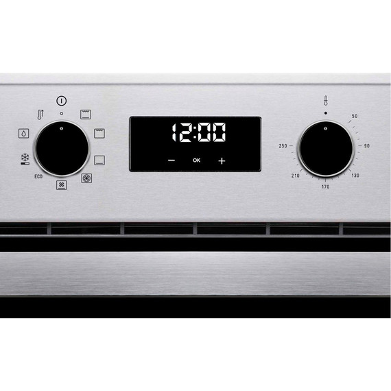 Электрический духовой шкаф Teka Easy HBB 735 Stainless steel 41560210 - фото 2