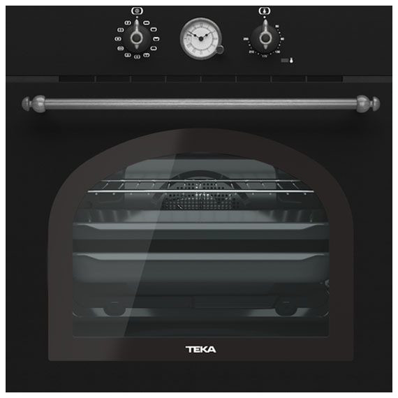 Электрический духовой шкаф Teka Country HRB 6300 ATS Silver 111010011 - фото 