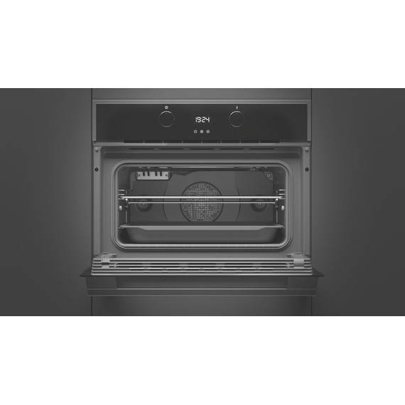 Электрический духовой шкаф Teka Maestro HLC 840 E00 41531020 (чёрное стекло) - фото 9