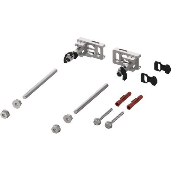 Крепление инсталляции TECEprofil 9380014 - фото 