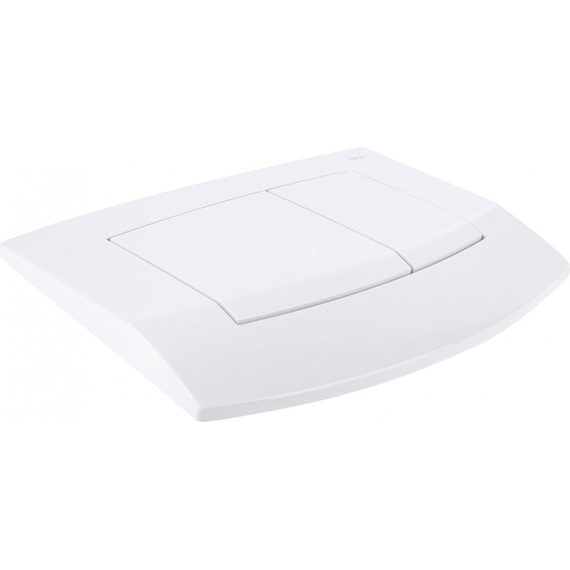 Кнопка смыва TECEambia 9240200, белый - фото 2