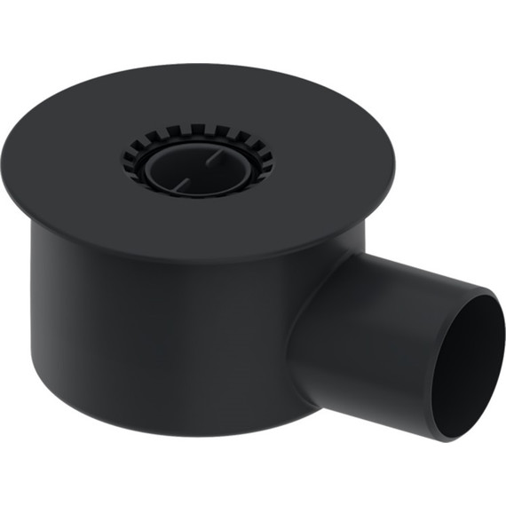 Сифон для трапа TECEdrainline DN 70 1,2 л/с, 650002 - фото 