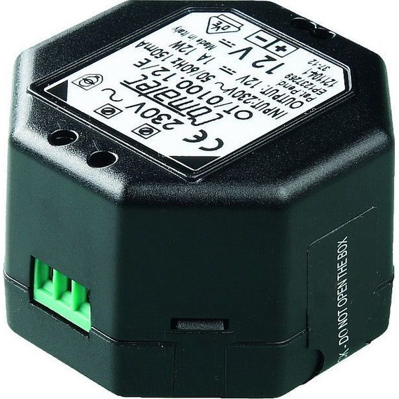 Трансформатор TECE 230/12 В, 9810003 - фото 