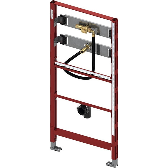 Инсталляция для писсуара TECEprofil (h = 1120 мм) 9320008 - фото 