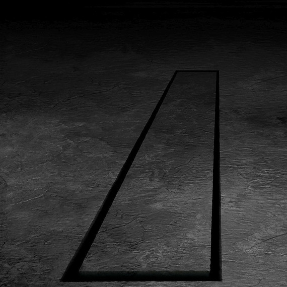 Трап для укладки натурального камня TECEdrainline 100 см 651000, нержавеющая сталь (под плитку), Цвет производителя: хром, Размер трапа: 150 - фото 2