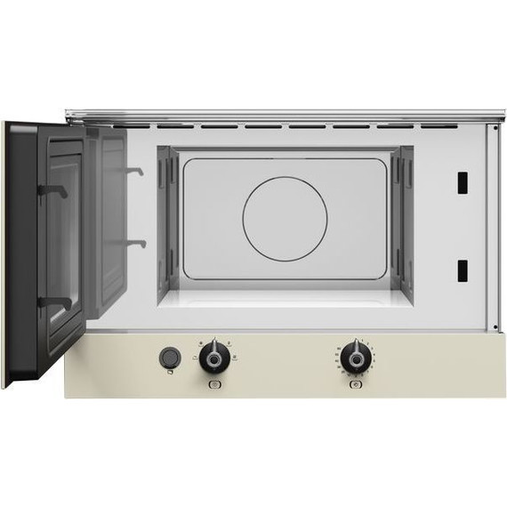 Встраиваемая микроволновая печь Teka Country MWR 22 BI VNS Silver 112040001 - фото 5
