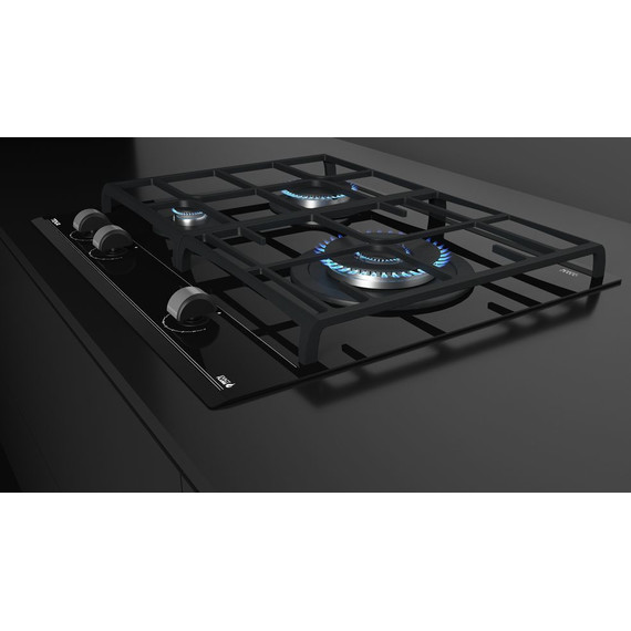 Газовая варочная поверхность Teka Total GZC 63310 XBN Black 112570138 - фото 10