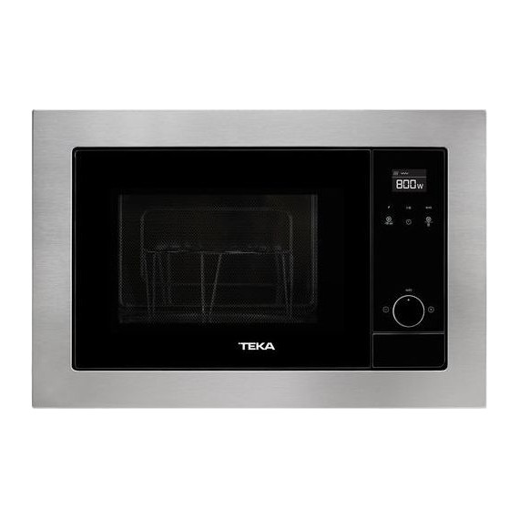 Встраиваемая микроволновая печь Teka Total MS 620 BIS 40584010 - фото 