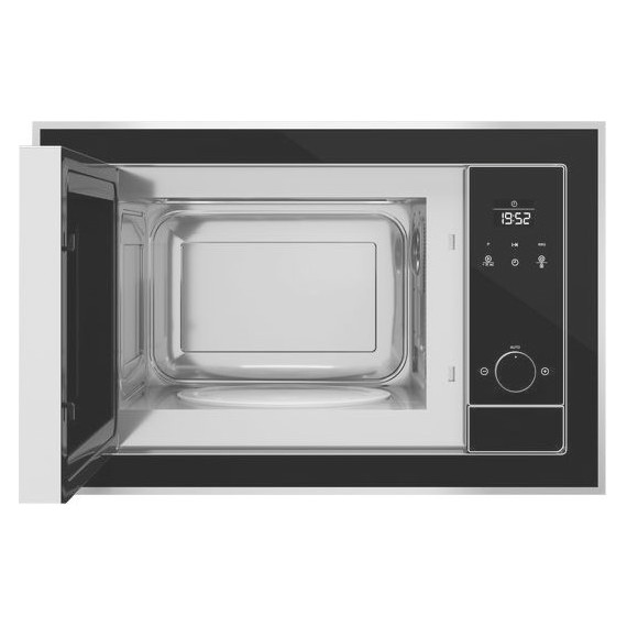 Встраиваемая микроволновая печь Teka Maestro ML 820 BIS 40584200 (чёрное стекло) - фото 5