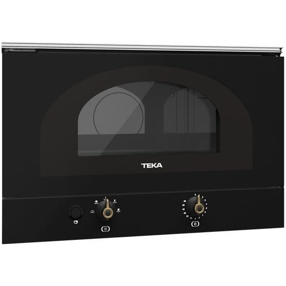 Встраиваемая микроволновая печь Teka Country MWR 22 BI AB 40586300 - фото 2