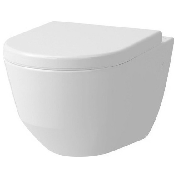 Унитаз подвесной Laufen Pro 8.2095.6.000.000.1 - фото 