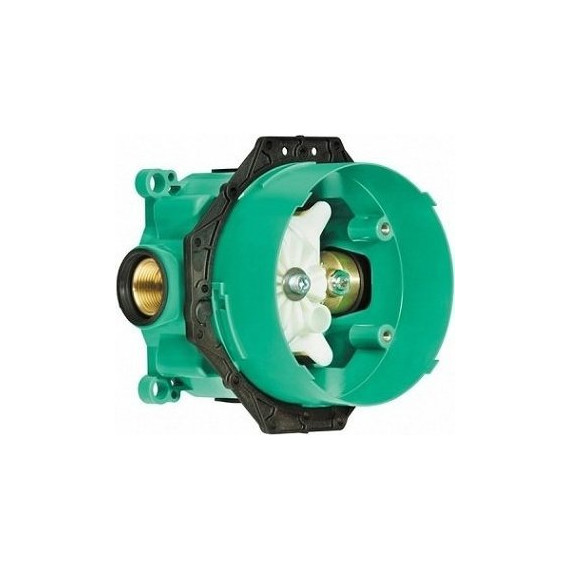 Скрытая часть Hansgrohe Ibox universal 01800180 - фото 