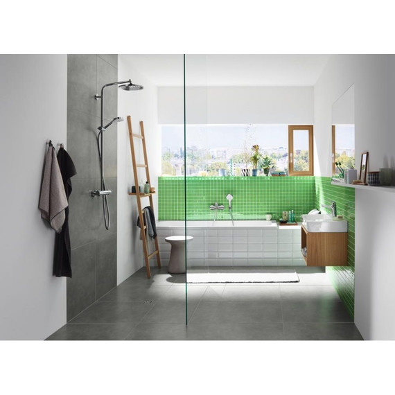 Крючок Hansgrohe Logis 40511000 - фото 2