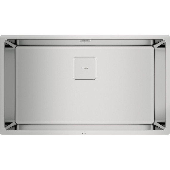 Кухонная мойка Teka Maestro Flexlinea RS15 71.40 115000011, нержавеющая сталь - фото 