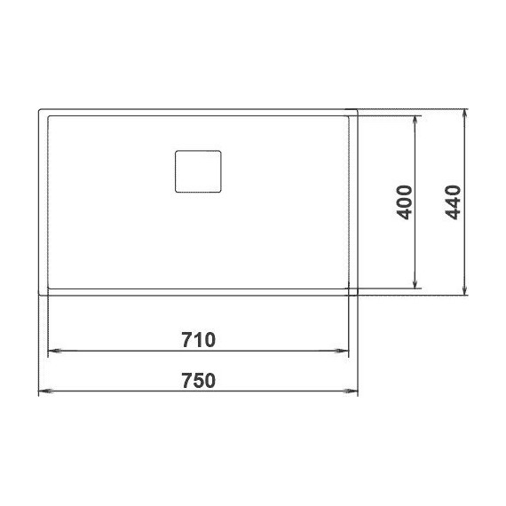 Кухонная мойка Teka Maestro Flexlinea RS15 71.40 115000011, нержавеющая сталь - фото 3