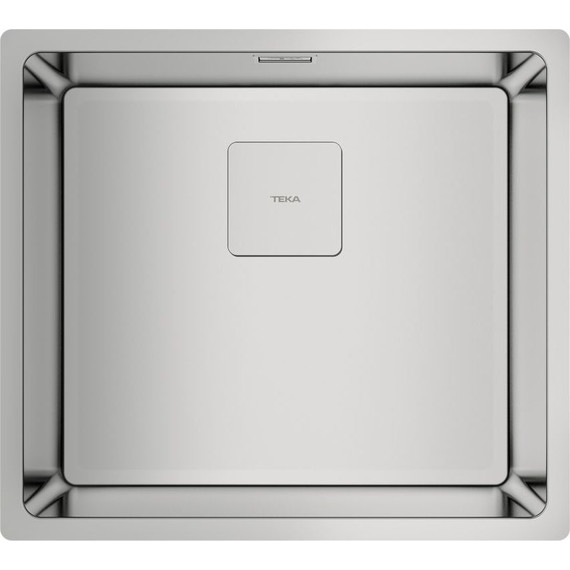 Кухонная мойка Teka Maestro Flexlinea RS15 40.40 115000014, нержавеющая сталь - фото 