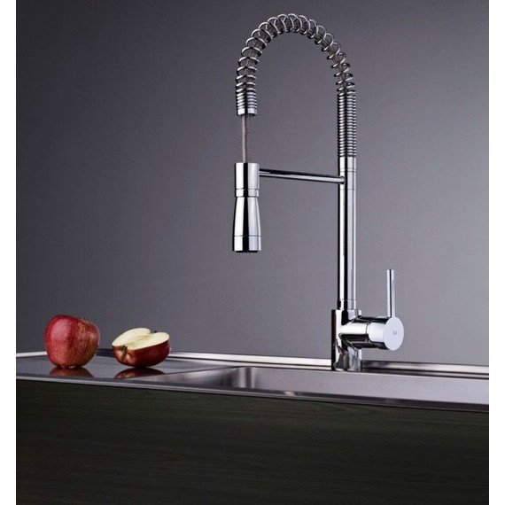 Смеситель для кухни Teka Maestro ARK 939 239391210 - фото 2