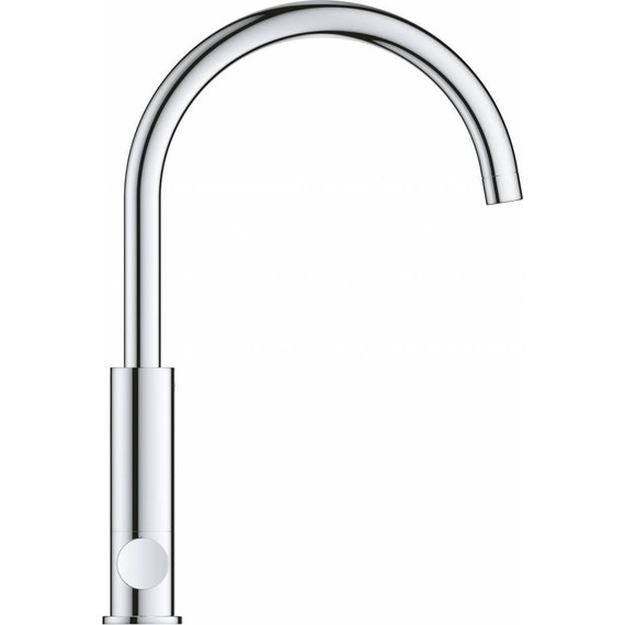Смеситель для кухни Grohe Blue Pure Eurosmart 31722000 - фото 2