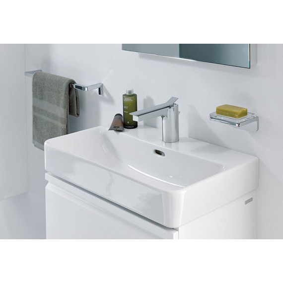 Раковина подвесная Laufen Pro S 45 см 8.1596.1.000.104.1 - фото 5