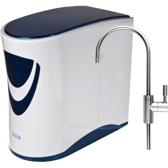 Фильтр обратного осмоса Atoll A-575p box STD (Sailboat) - фото 