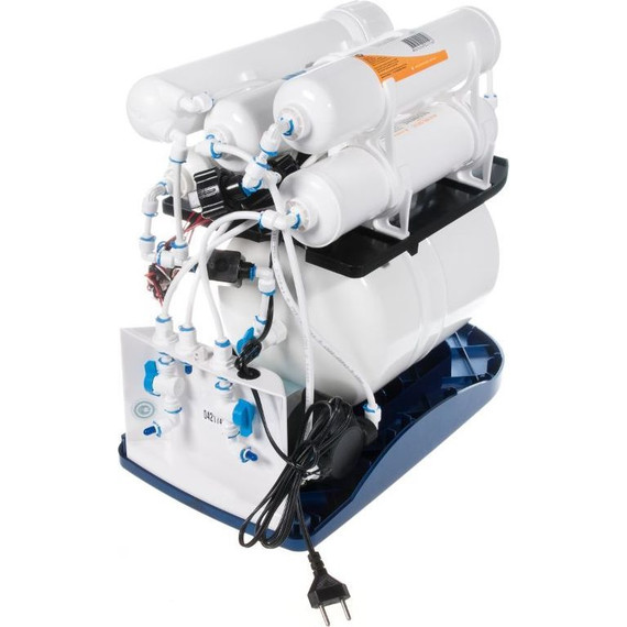 Фильтр обратного осмоса Atoll A-575p box STD (Sailboat) - фото 7