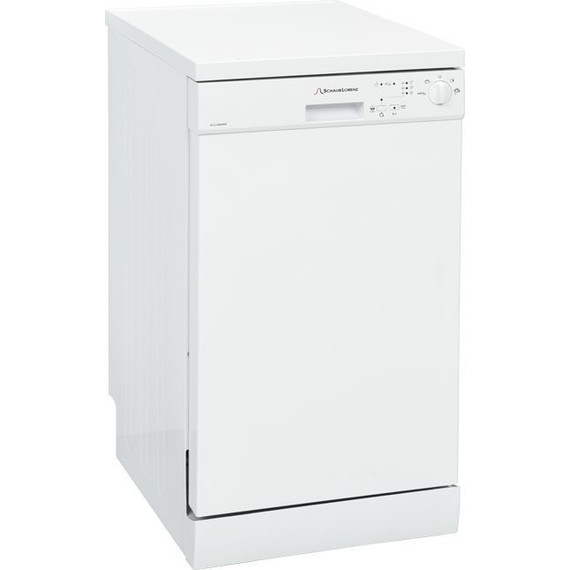 Посудомоечная машина Schaub Lorenz SLG SW4400 - фото 3